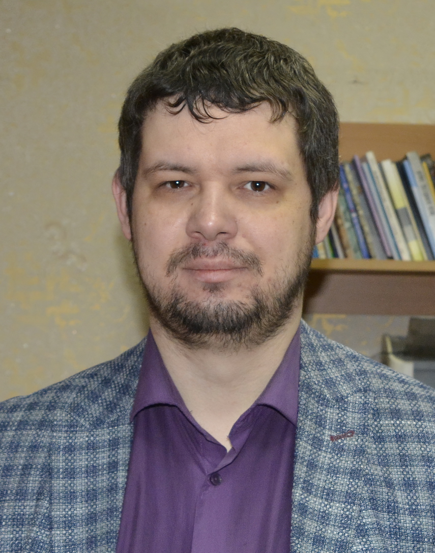 Никитин Александр Игоревич