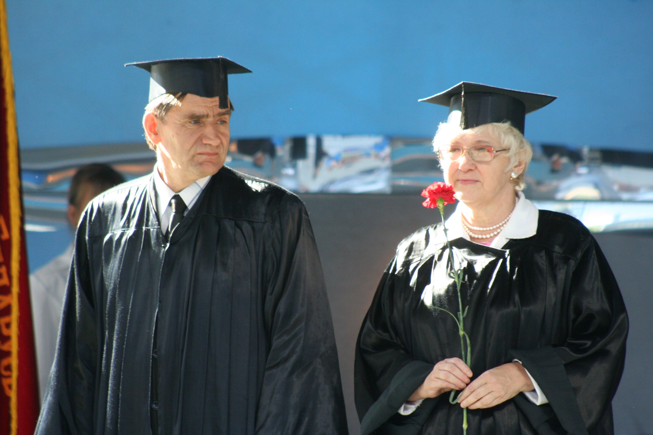 Ананченко К.О. с женой