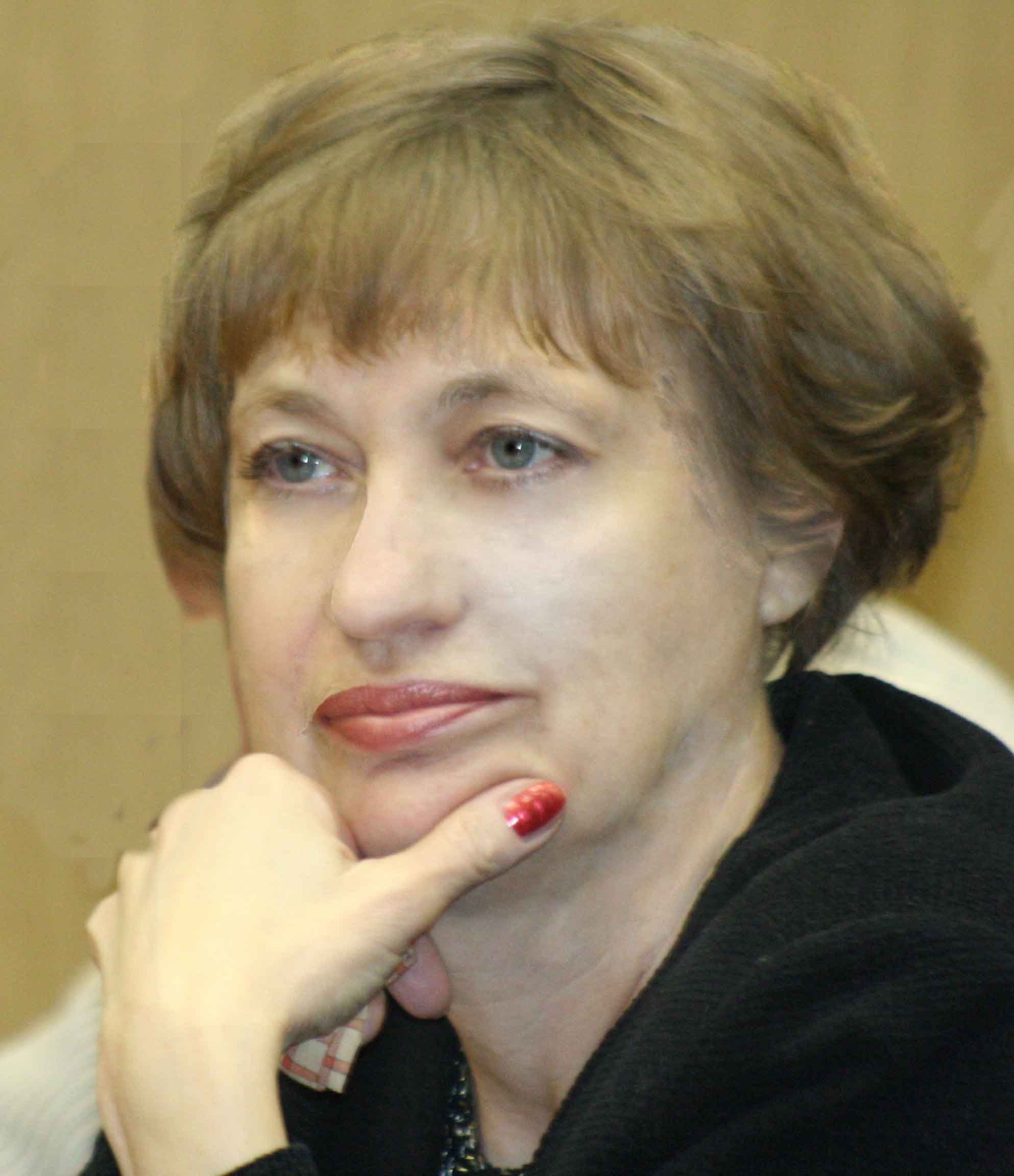 Адаменко Наталья Дмитриевна