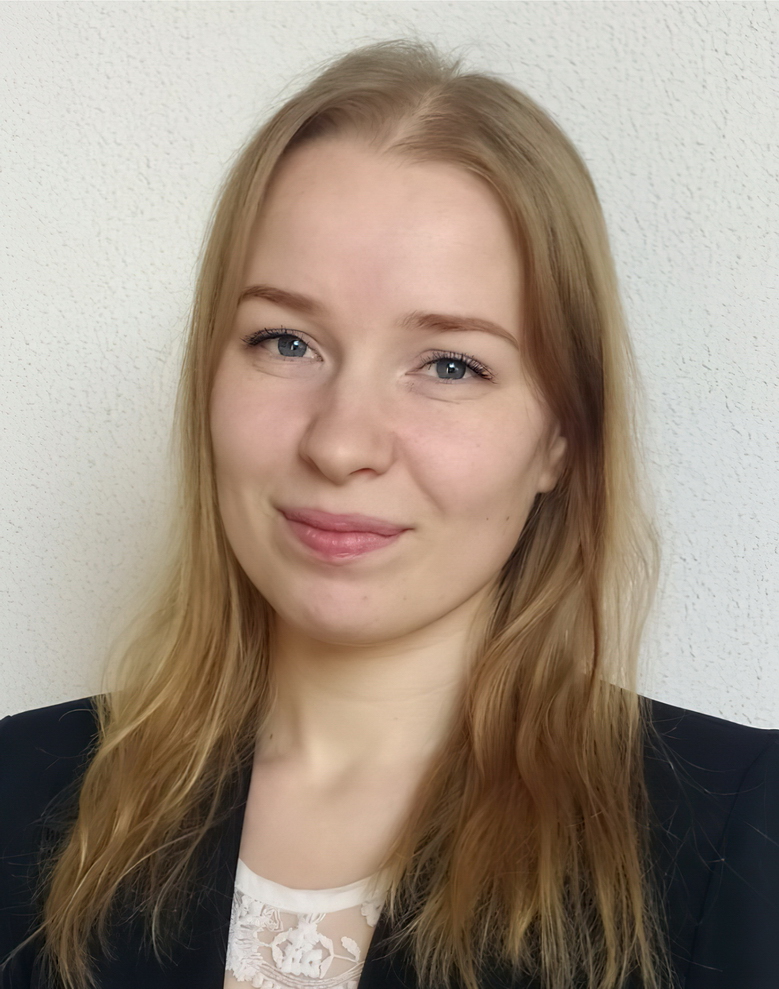 Исаченко Анна Станиславовна