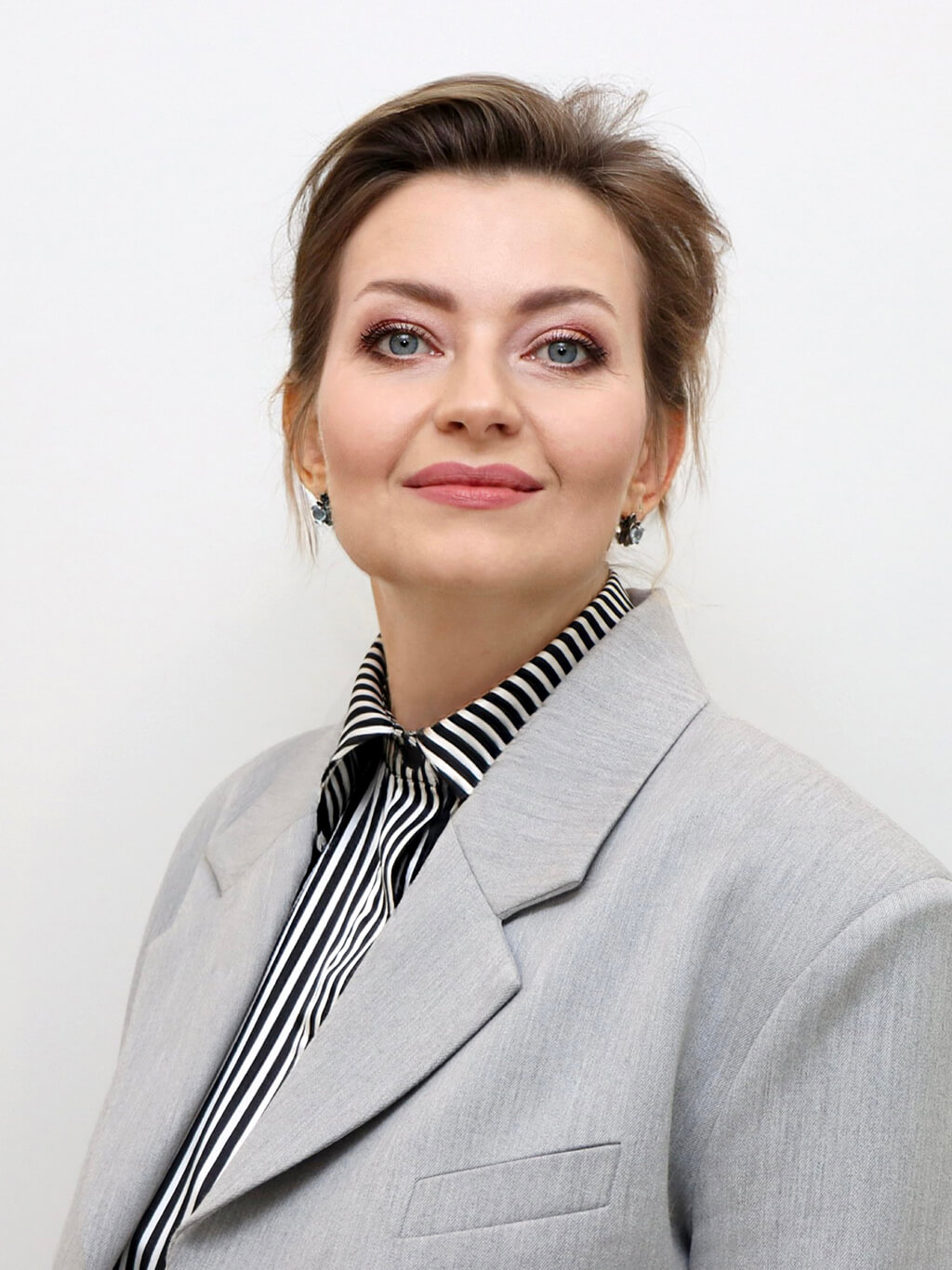 Костюкова Светлана Николаевна