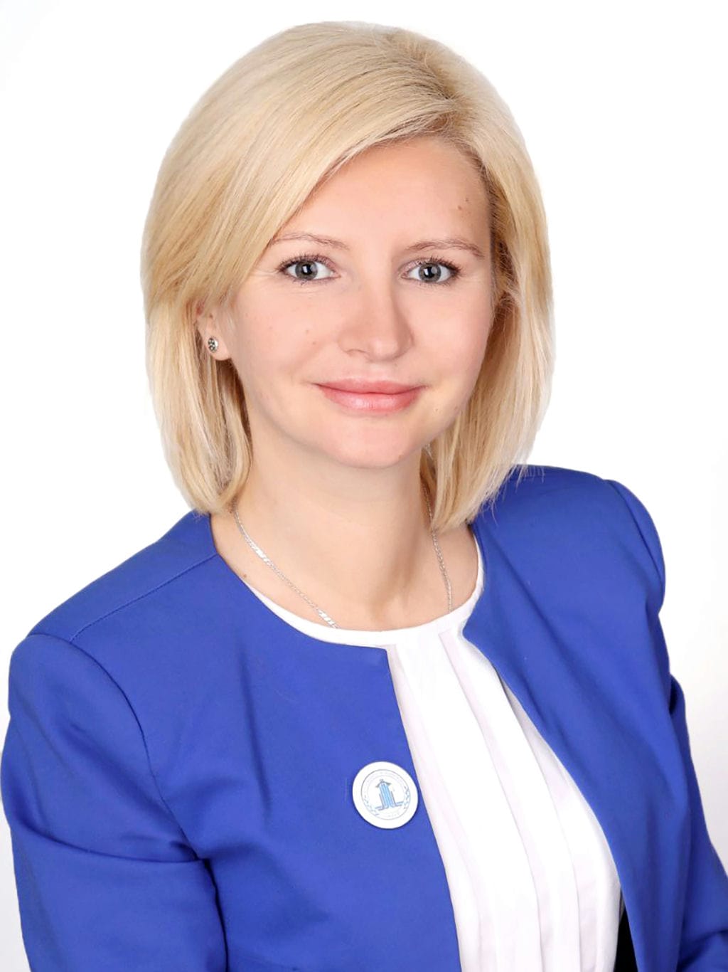 Щеглова Наталья Владимировна