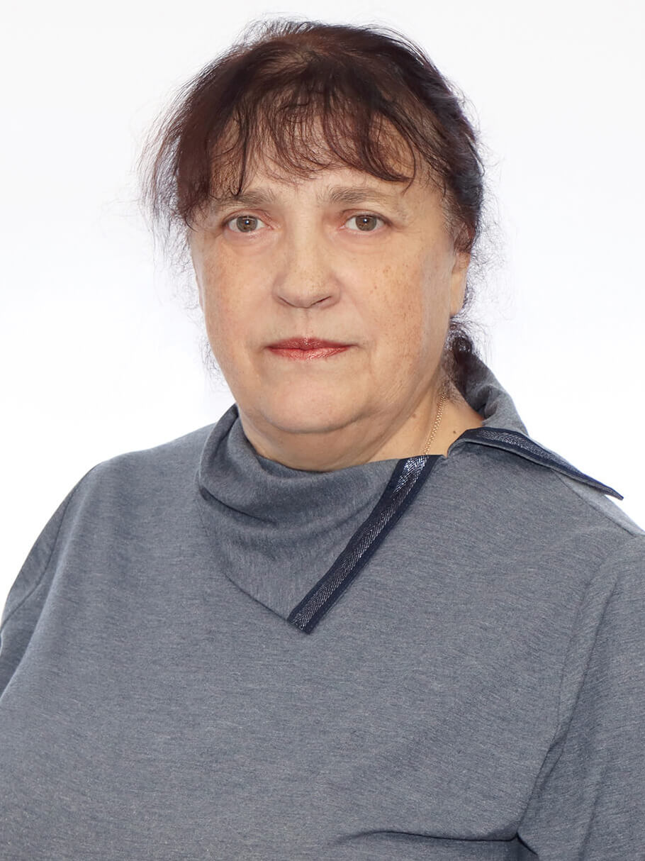 Сурин Татьяна Леонидовна